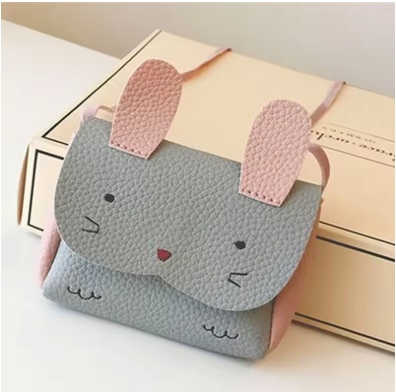Baby bag - mouse