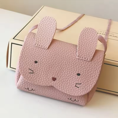 Baby bag - mouse